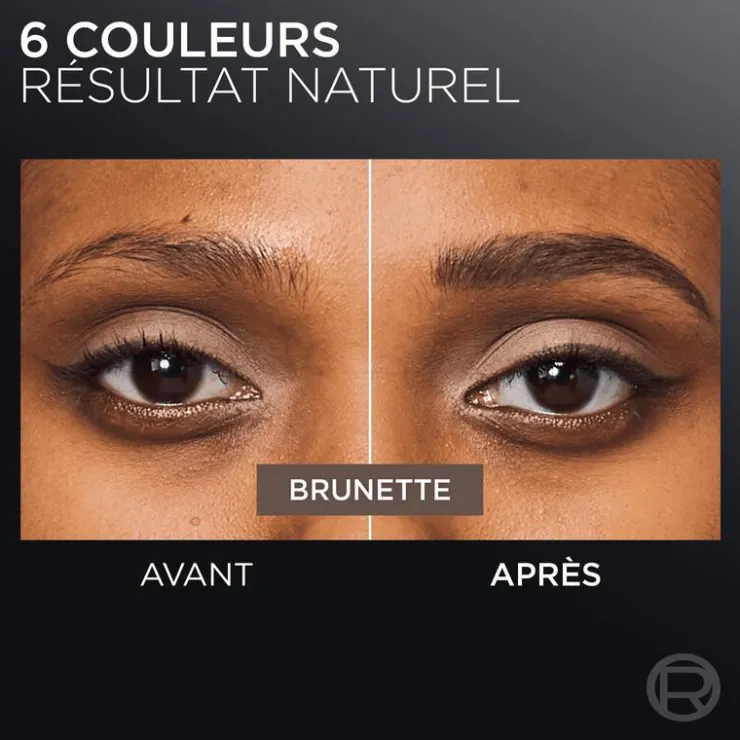 L'Oréal Paris Infaillible 24H Brow Filling Triangular Wenkbrauwpotlood 3.0