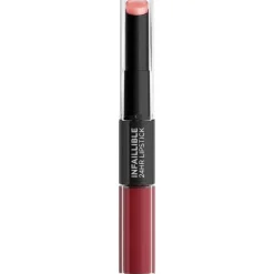 L'Oréal Paris Infaillible 24H Lippenstift 502