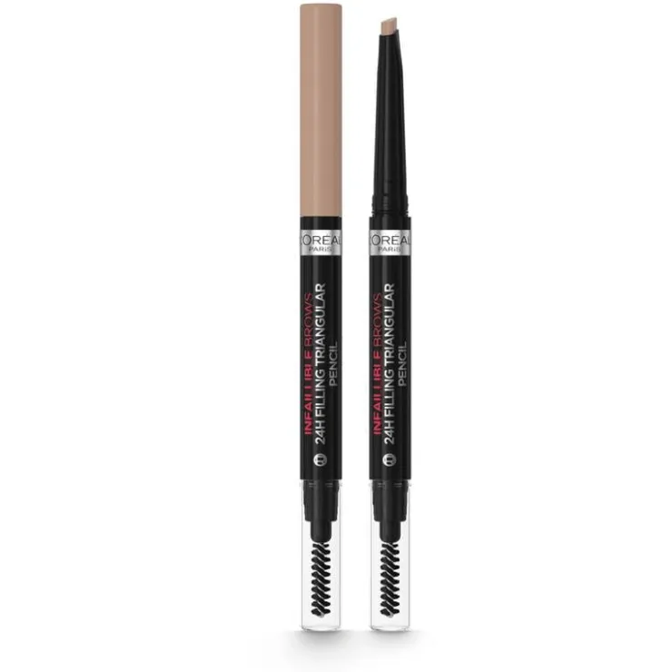 L'Oréal Paris Infaillible 24H Brow Filling Triangular Wenkbrauwpotlood 5.23