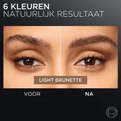 L'Oréal Paris Infaillible 24H Brow Filling Triangular Wenkbrauwpotlood 5.0