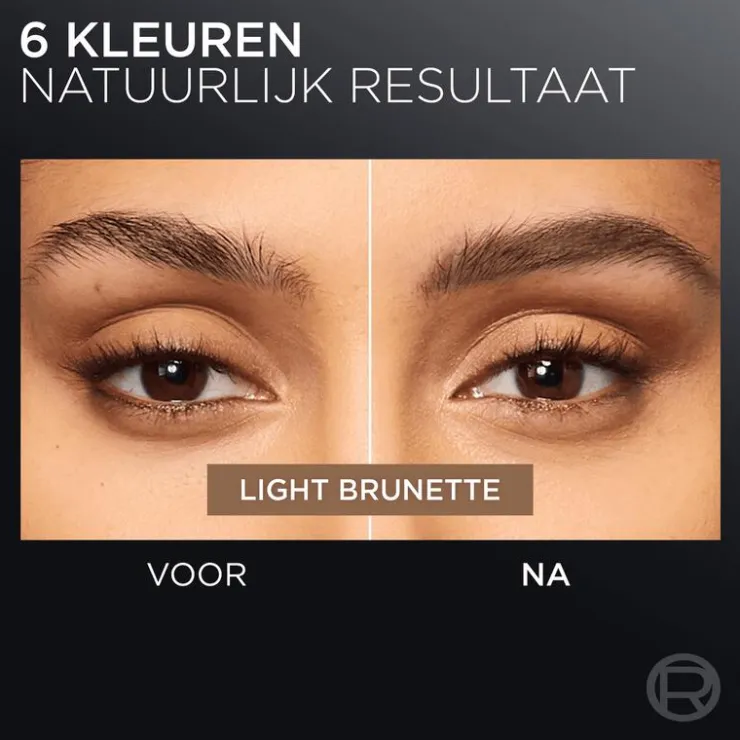 L'Oréal Paris Infaillible 24H Brow Filling Triangular Wenkbrauwpotlood 5.0