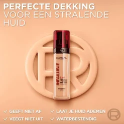 L'Oréal Paris Infaillible 32HR Fresh Wear Foundation met SPF25 30 ML