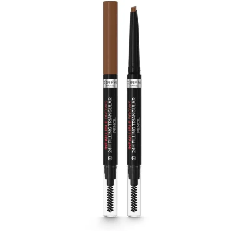 L'Oréal Paris Infaillible 24H Brow Filling Triangular Wenkbrauwpotlood 6.0