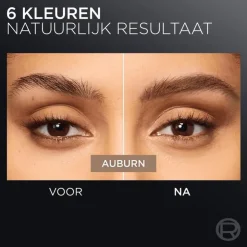 L'Oréal Paris Infaillible 24H Brow Filling Triangular Wenkbrauwpotlood 6.0