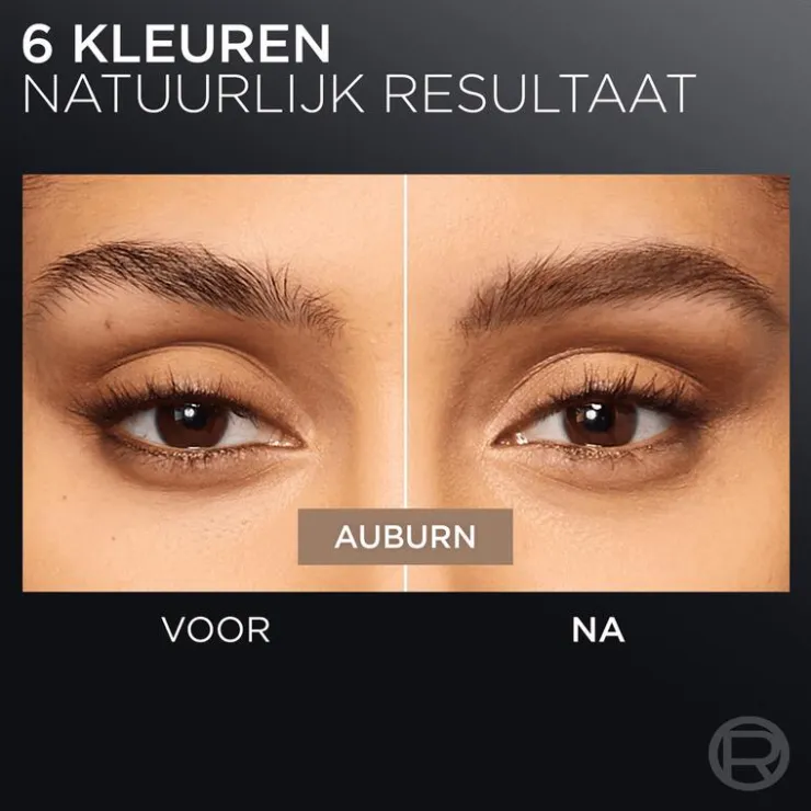 L'Oréal Paris Infaillible 24H Brow Filling Triangular Wenkbrauwpotlood 6.0