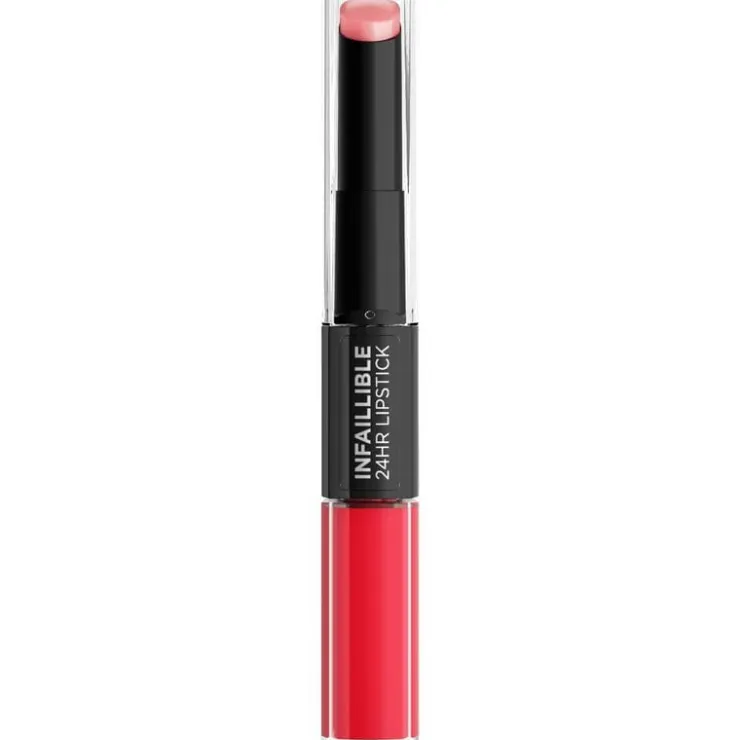 L'Oréal Paris Infaillible 24H Lippenstift 701