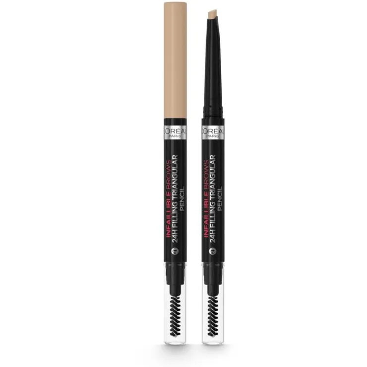 L'Oréal Paris Infaillible 24H Brow Filling Triangular Wenkbrauwpotlood 7.0