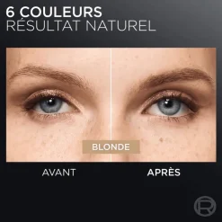 L'Oréal Paris Infaillible 24H Brow Filling Triangular Wenkbrauwpotlood 7.0