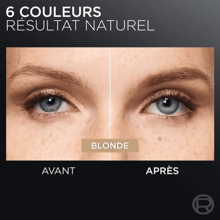 L'Oréal Paris Infaillible 24H Brow Filling Triangular Wenkbrauwpotlood 7.0
