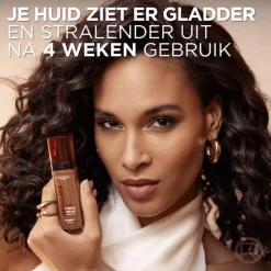 L'Oréal Paris Infaillible 32HR Fresh Wear 220 Sand Foundation met SPF25 30 ML
