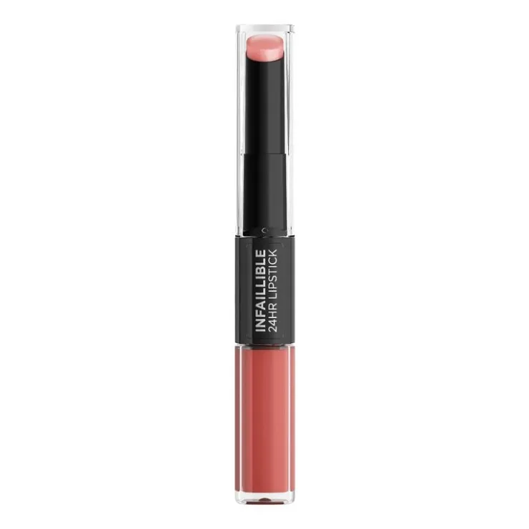 L'Oréal Paris Infaillible 24H Lippenstift 312