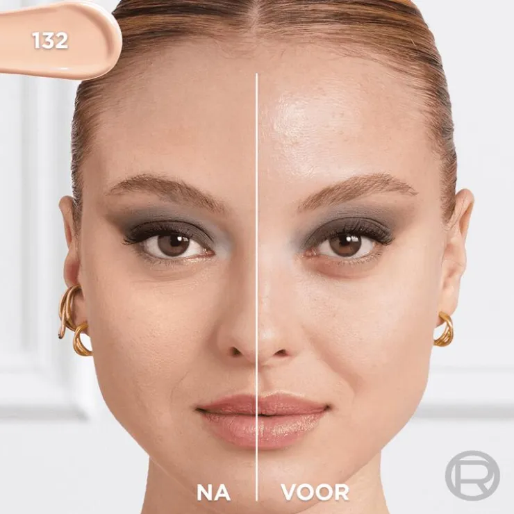 L'Oréal Paris Infaillible 32HR Fresh Wear Reno Foundation met SPF25 30ML