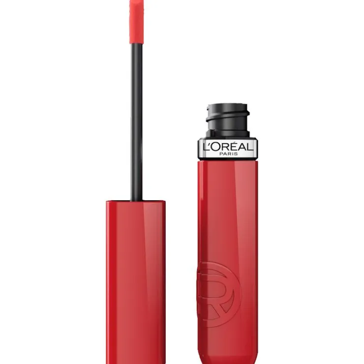 L'Oréal Paris Infaillible Laque Resistance Lippenstift