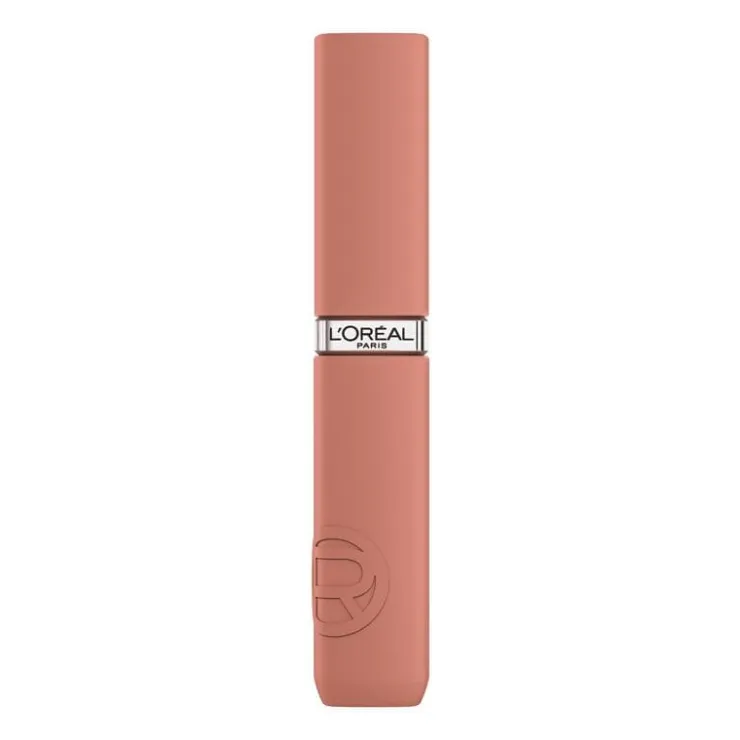 L'Oréal Paris Infaillible Matte Resistance lippenstift Nude 601 5ML
