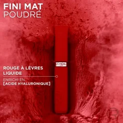 L'Oréal Paris Infaillible Matte Resistance lippenstift Nude 601 5ML