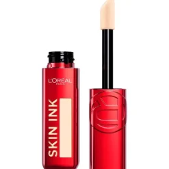 L'Oréal Paris Infaillible Skin Ink Light Neutral Foundation en Concealer in 1