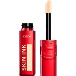 L'Oréal Paris Infaillible Skin Ink Light Neutral Foundation en Concealer in 1