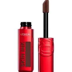 L'Oréal Paris Infaillible Skin Ink Deep Neutral Foundation en Concealer in 1