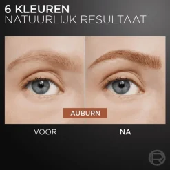 L'Oréal Paris Infallible Faux Brow Wenkbrauwpotlood