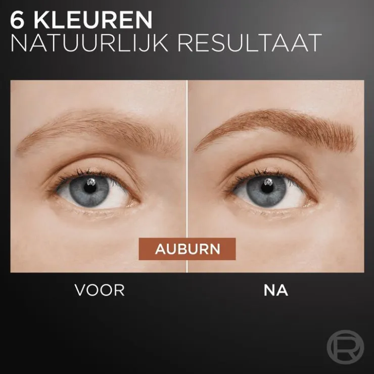 L'Oréal Paris Infallible Faux Brow Wenkbrauwpotlood