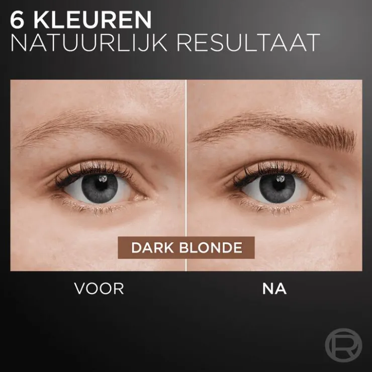 L'Oréal Paris Infallible Faux Brow Wenkbrauwpotlood