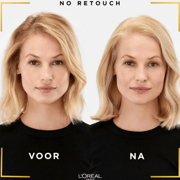 L'Oréal Paris Infinia Preference Cool Haarverf