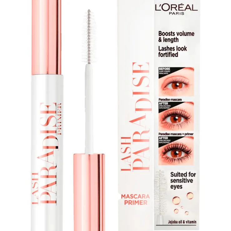 L'Oréal Paris Lash Paradise Mascara Primer
