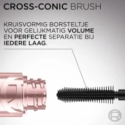 L'Oréal Paris Lash Paradise Big Deal Mascara