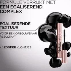 L'Oréal Paris Lash Paradise Big Deal Mascara