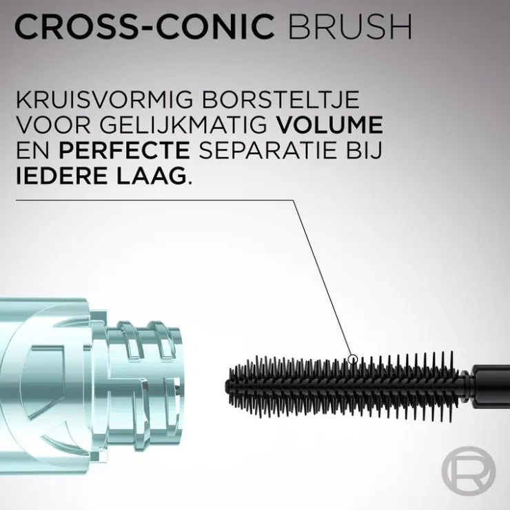 L'Oréal Paris Lash Paradise Big Deal Mascara