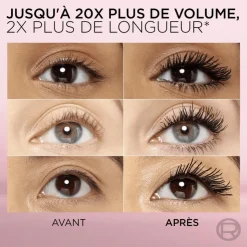 L'Oréal Paris Lash Paradise Mascara Extra Volume Mascara