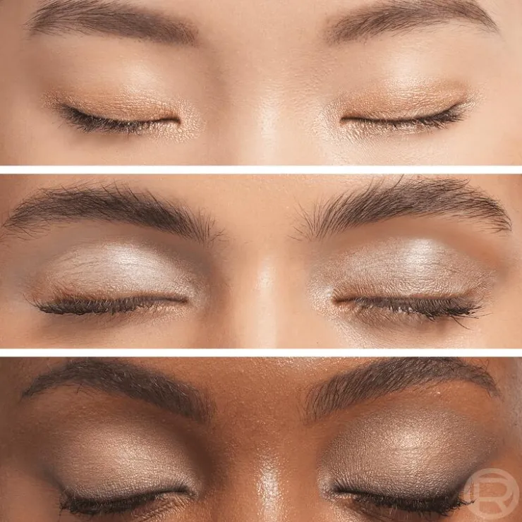 L'Oréal Paris Le Shadow Stick 105 Mesmerising Gold Oogschaduw
