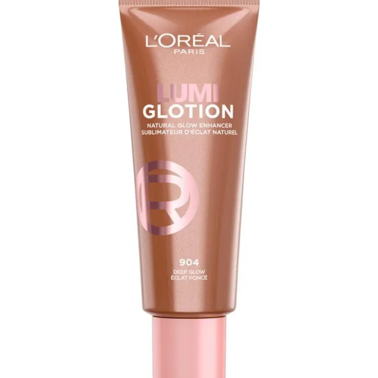 L'Oréal Paris L’Oréal Paris Lumi Glotion Natuurlijke Glow Enhancer 40ML