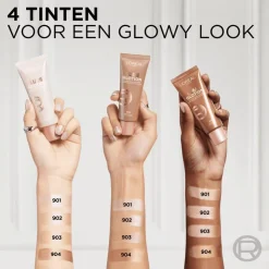 L'Oréal Paris L’Oréal Paris Lumi Glotion Natuurlijke Glow Enhancer 40ML