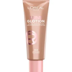 L'Oréal Paris L’Oréal Paris Lumi Glotion Natuurlijke Glow Enhancer 40ML