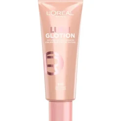 L'Oréal Paris L’Oréal Paris Lumi Glotion Natuurlijke Glow Enhancer 40ML
