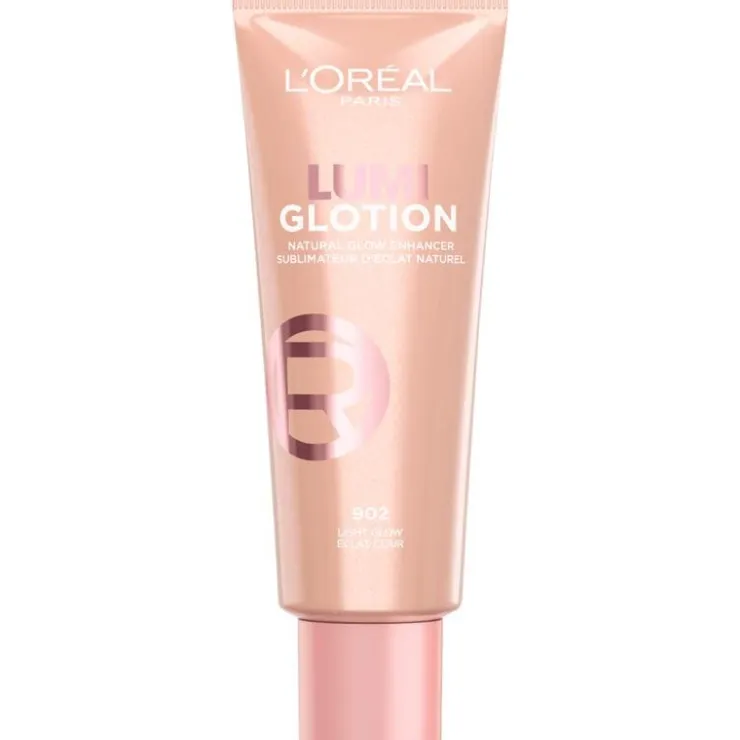 L'Oréal Paris L’Oréal Paris Lumi Glotion Natuurlijke Glow Enhancer 40ML