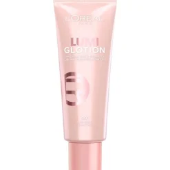 L'Oréal Paris L’Oréal Paris Lumi Glotion Natuurlijke Glow Enhancer 40ML