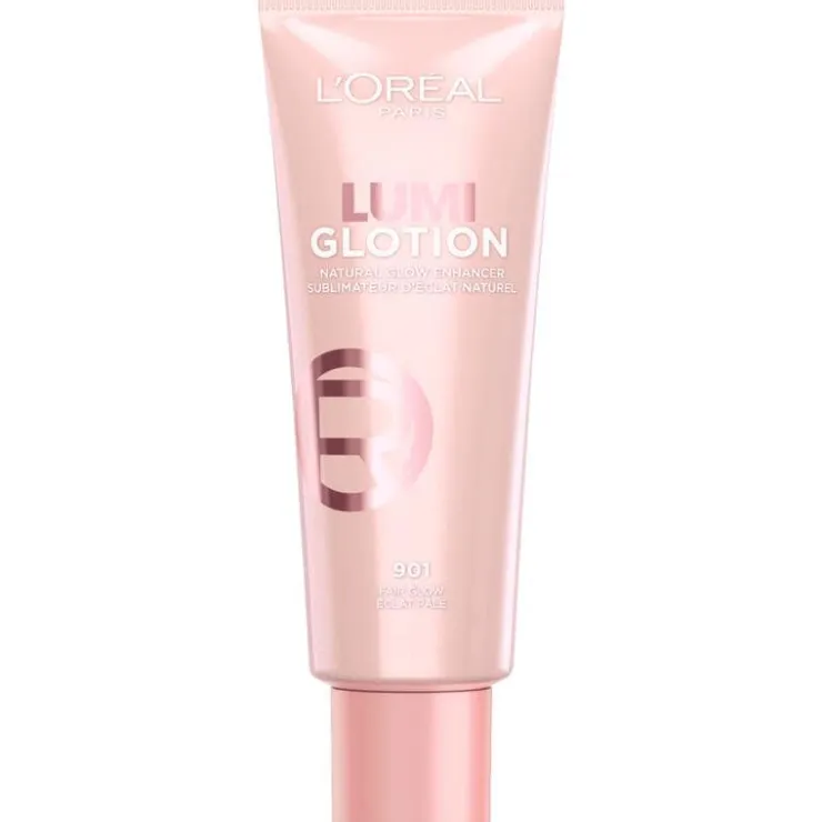 L'Oréal Paris L’Oréal Paris Lumi Glotion Natuurlijke Glow Enhancer 40ML