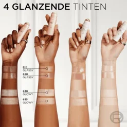 L'Oréal Paris L’Oréal Paris Lumi Le Glow 635 Highlighter Stick