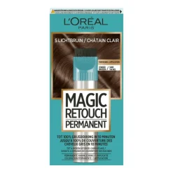 L'Oréal Paris Magic Retouch Permanente Haarverf