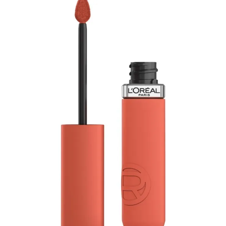 L'Oréal Paris Matte Resistance Lipstick
