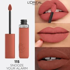 L'Oréal Paris Matte Resistance Lipstick