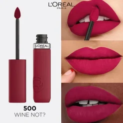 L'Oréal Paris Matte Resistance Lipstick