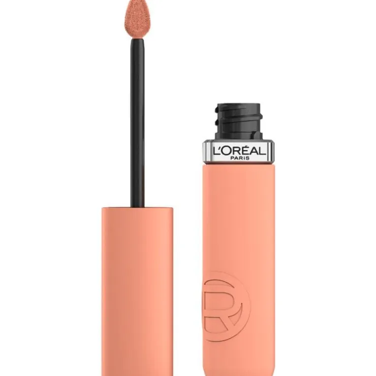 L'Oréal Paris Matte Resistance Lipstick