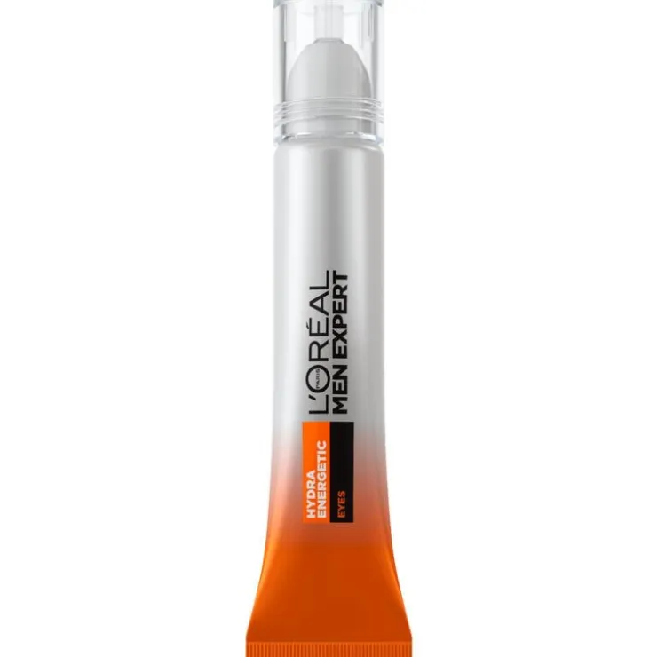 Heren L'Oréal Paris Men Expert Hydra Energetic Oogroller 10 ML