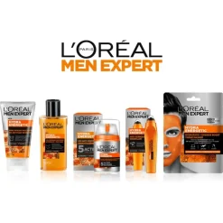 Heren L'Oréal Paris Men Expert Hydra Energetic Gezichtsreiniger 100 ML