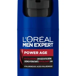 Heren L'Oréal Paris Men Expert Power Age Moisturiser 50ML