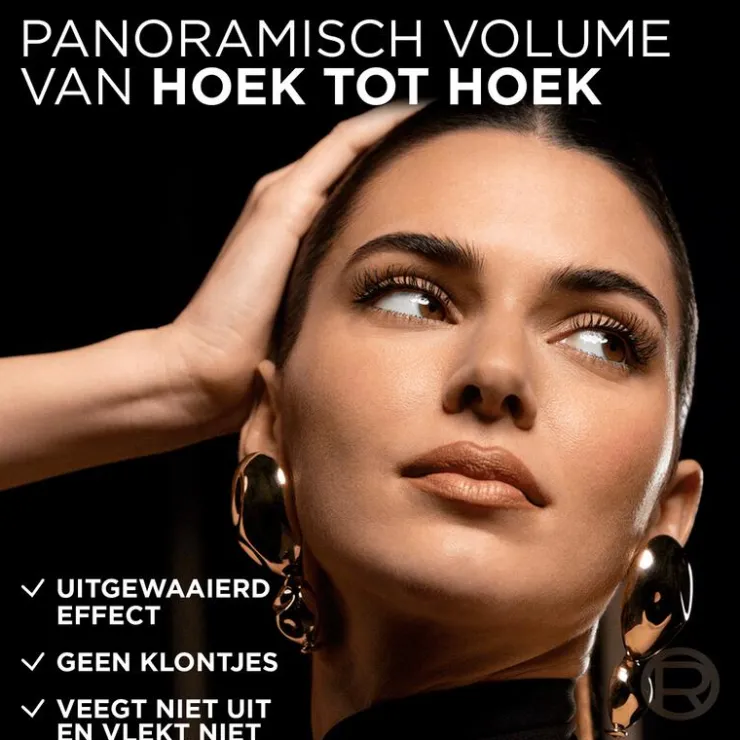 L'Oréal Paris Panorama Mascara