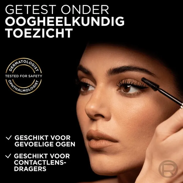 L'Oréal Paris Panorama Mascara